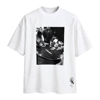 ONORE■ × FUMI / DOMINO - Tee / WHITE