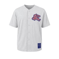 ONORE■ / Get Your Act Together - Baseball Shirts / ASH