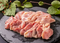 土佐ジローカット肉 200g [冷凍/冷蔵]