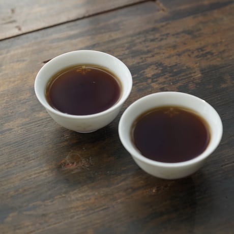 白釉玲瓏茶杯 PB203