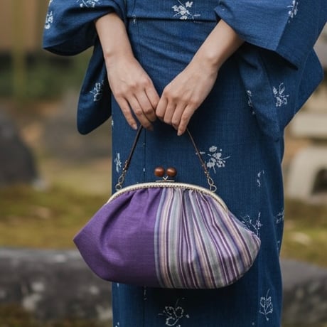 着物バッグ | STORES