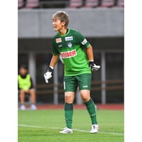 【3次予約販売】2026/27 オーセンティックユニフォーム ゴールキーパー3rd