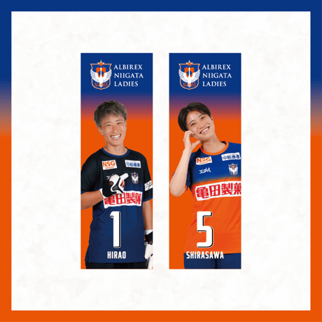 【予約販売】プレーヤーズ冷感タオル