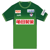 【2次予約販売】2026/27 オーセンティックユニフォーム ゴールキーパー3rd
