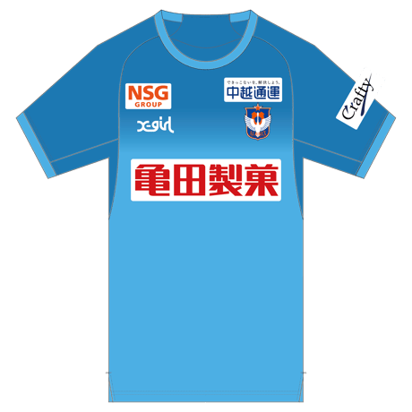 【2次予約販売】2026/27 オーセンティックユニフォーム ゴールキーパー2nd
