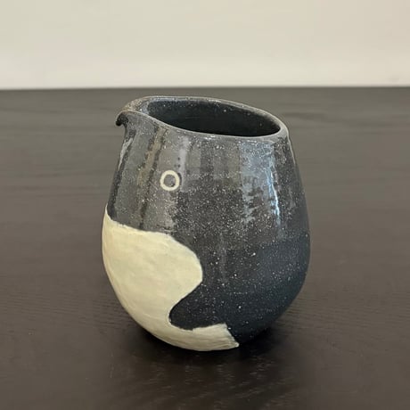 ぶんのまお　アデリー片口