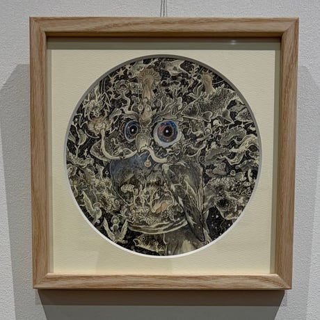 至剛　福来郎