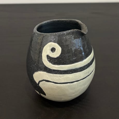 ぶんのまお　マゼラン片口