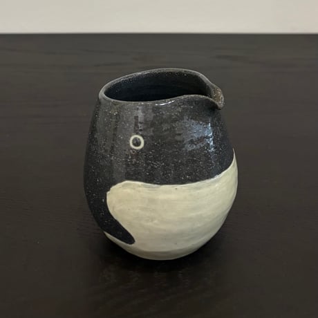 ぶんのまお　アデリー片口