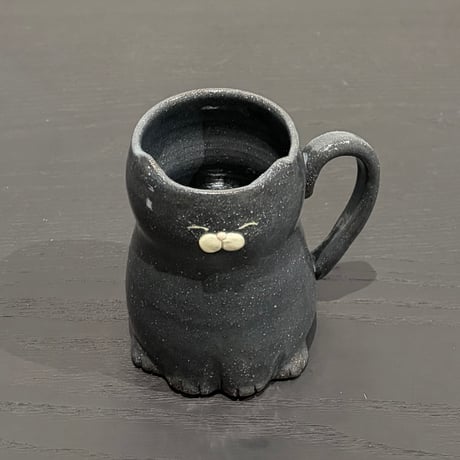 ぶんのまお　ねこマグ