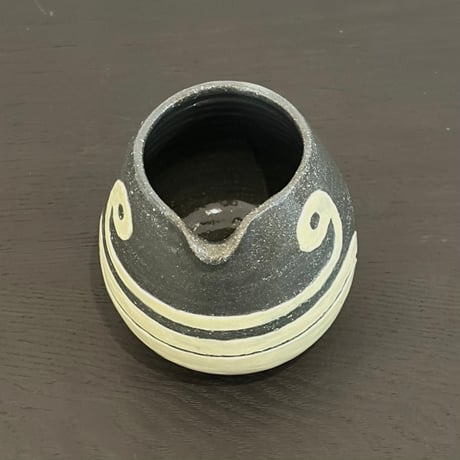 ぶんのまお　マゼラン片口