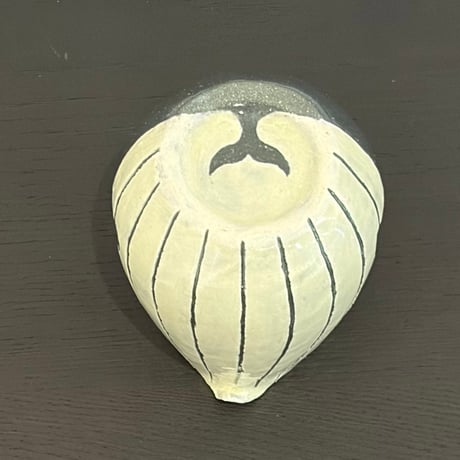 ぶんのまお　クジラの片口