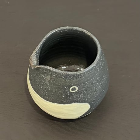 ぶんのまお　アデリー片口