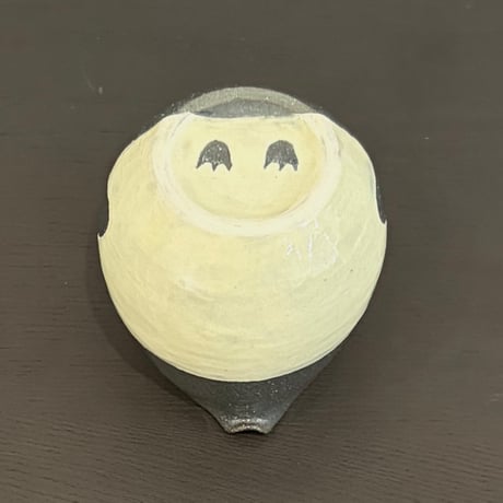 ぶんのまお　アデリー片口