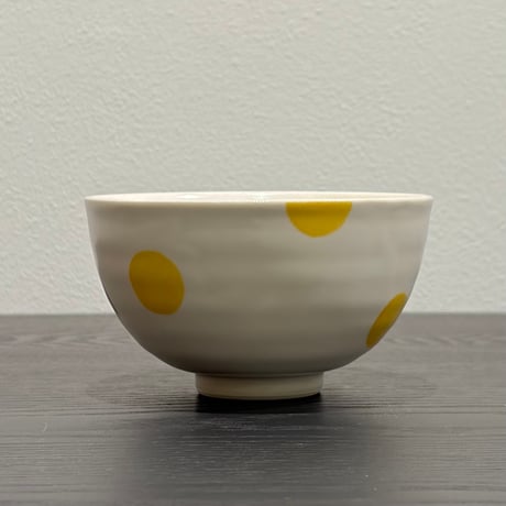 香田昌恵　ペンギン飯碗
