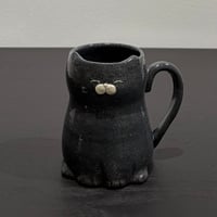 ぶんのまお　ねこマグ
