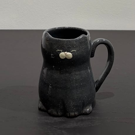 ぶんのまお　ねこマグ