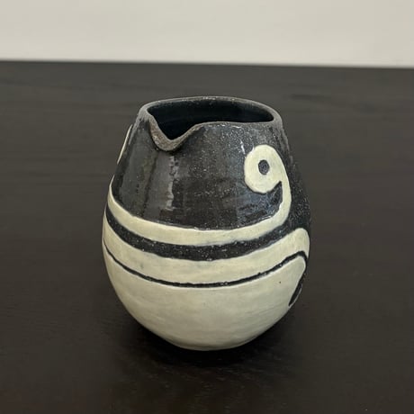 ぶんのまお　マゼラン片口
