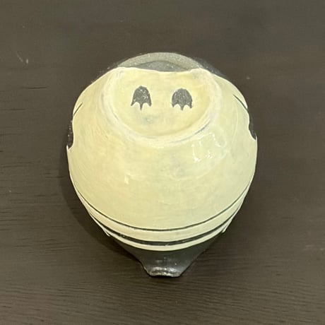 ぶんのまお　マゼラン片口