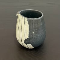 ぶんのまお　クジラの片口
