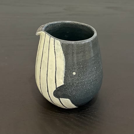 ぶんのまお　クジラの片口