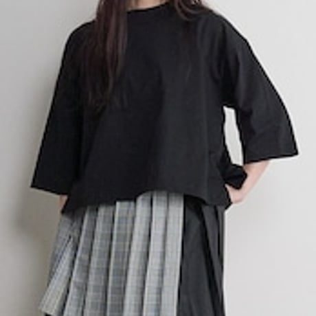 Thomas Magpie Basic T-shirt　2263801