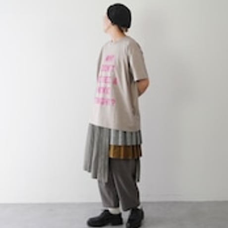 Thomas Magpie BIG T-shirt  2263851