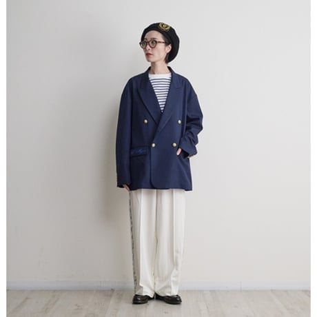 Thomas Magpie Line Pants　2263301
