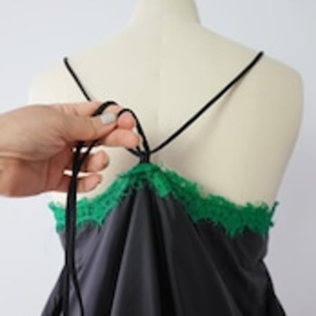 Thomas Magpie Lace Camisole Dress　2263405