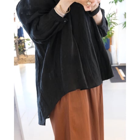 suzuki takayuki   over blouse Ⅰ