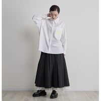 Thomas Magpie Basic Shirt　2263104