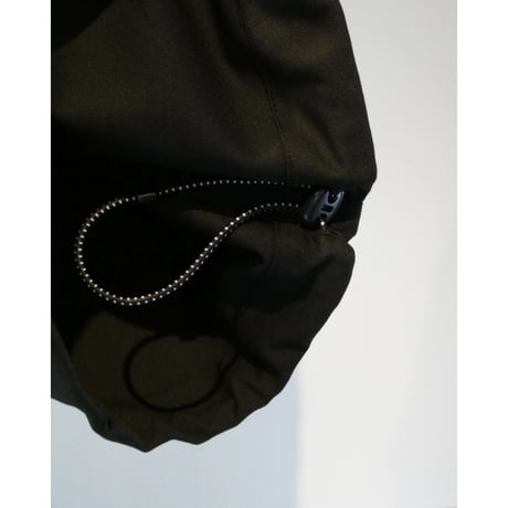 M53. MILITARY BAGGY PANTS(WOOL LIKE)