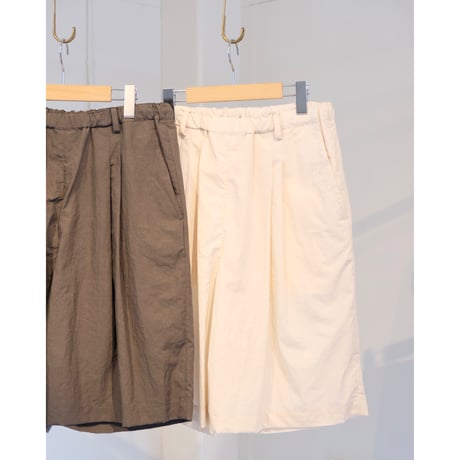 suzuki takayuki shorts