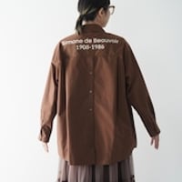 Thomas Magpie Broad Shirt　2264131