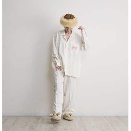 Thomas Magpie Line Pants　2263301