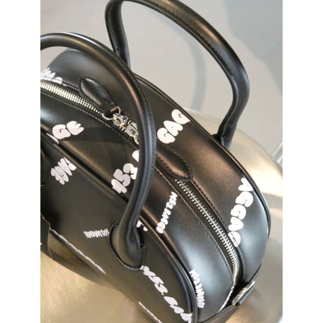 M53.  BISTRONOMY HANDBAG