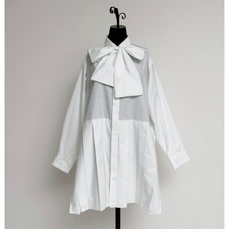 Thomas Magpie Broad Shirt One-Piece  2264430
