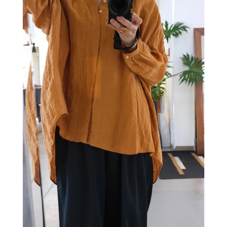 suzuki takayuki   over blouse Ⅰ
