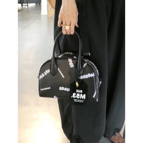 M53.  BISTRONOMY HANDBAG