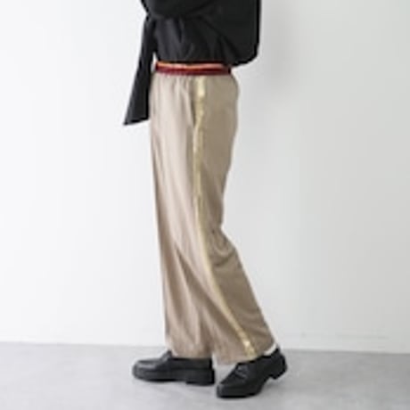 Thomas Magpie Line Pants　2263301