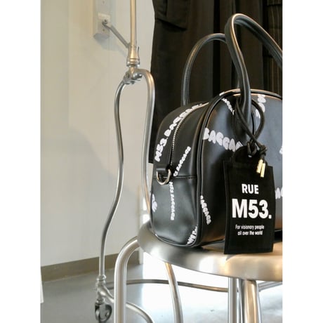 M53.  BISTRONOMY HANDBAG
