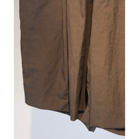 suzuki takayuki shorts