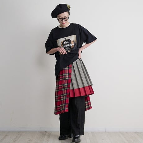 Thomas Magpie BIG T-shirt　2263854