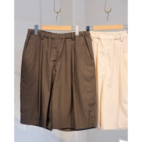 suzuki takayuki shorts