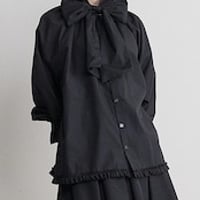 Thomas Magpie Ribbon Shirt　2263103