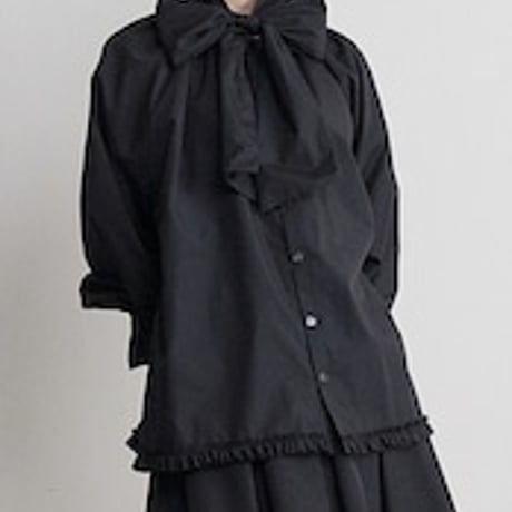 Thomas Magpie Ribbon Shirt　2263103