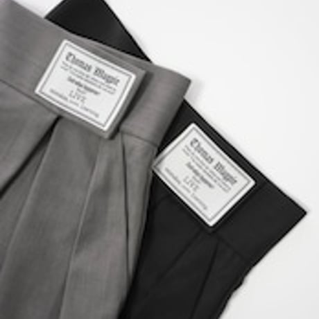 Thomas Magpie Chambray Pants　　2263303