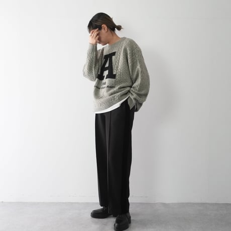Thomas Magpie Line Pants  2264333