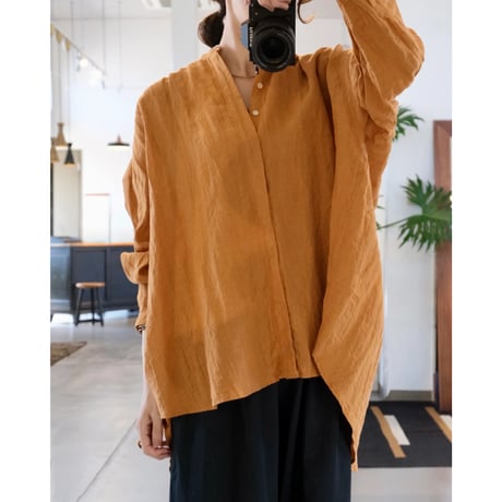 suzuki takayuki   over blouse Ⅰ