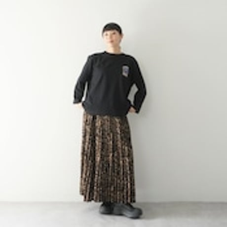 Thomas Magpie Long T-shirt　2264891